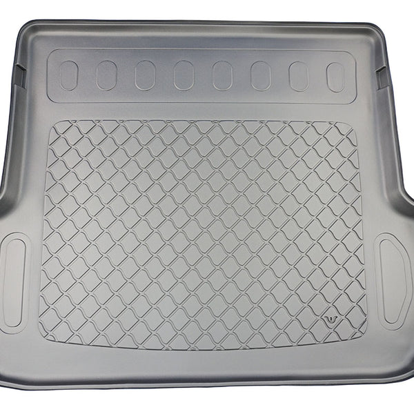 Kofferraumwannen Subaru Outback (BT) VI, karosserie coupé, baujahr 05.2021 - bis heute #1 - 1