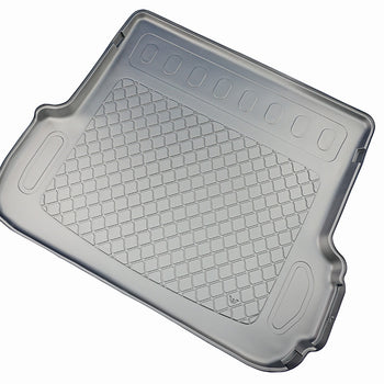 Kofferraumwannen Subaru Outback (BT) VI, karosserie coupé, baujahr 05.2021 - bis heute #1 - 5