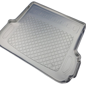 Kofferraumwannen Subaru Outback (BT) VI, karosserie coupé, baujahr 05.2021 - bis heute #1 - 6