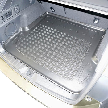 Kofferraumwannen Subaru Outback (BT) VI, karosserie coupé, baujahr 05.2021 - bis heute #1 - 8