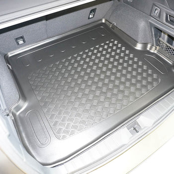 Kofferraumwannen Subaru Outback (BT) VI, karosserie coupé, baujahr 05.2021 - bis heute #1 - 9