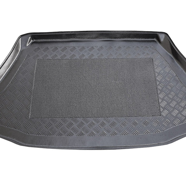 Kofferraumwannen Honda Civic VIII Hybrid, karosserie limousine, baujahr 2006 - 2012, hybrid #1 - 1