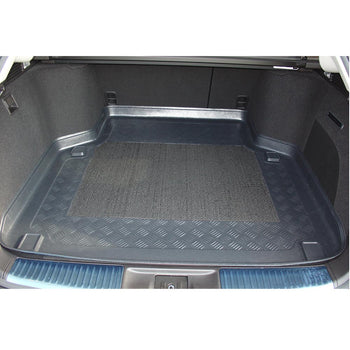 Kofferraumwannen Honda Accord VIII, karosserie kombi, baujahr 09.2008 - 2015 #1 - 5