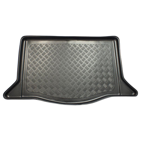 Kofferraumwannen Honda Jazz II, karosserie schrägheck, baujahr 11.2008 - 08.2015 #1