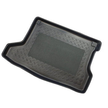 Kofferraumwannen Honda HR-V II, karosserie suv, baujahr 09.2015 - 08.2021 #1 - 5