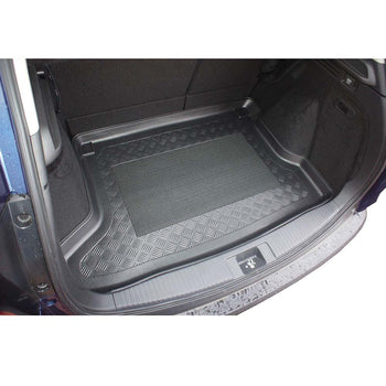 Kofferraumwannen Honda HR-V II, karosserie suv, baujahr 09.2015 - 08.2021 #1 - 7