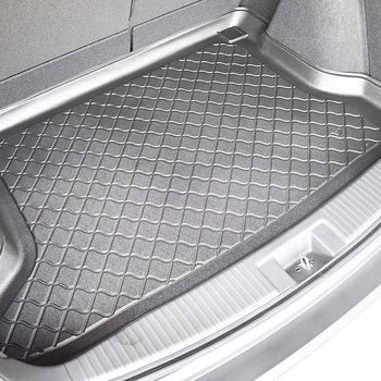 Kofferraumwannen Honda HR-V II, karosserie suv, baujahr 09.2015 - 08.2021 #1 - 8