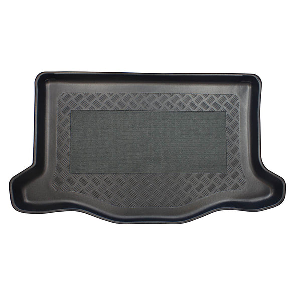 Kofferraumwannen Honda Jazz III, karosserie schrägheck, baujahr 09.2015 - 05.2020 #1 - 1