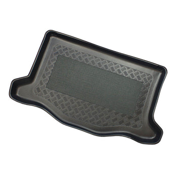 Kofferraumwannen Honda Jazz III, karosserie schrägheck, baujahr 09.2015 - 05.2020 #1 - 5