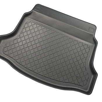 Kofferraumwannen Honda Civic X, karosserie schrägheck, baujahr 03.2017 - 10.2022 #1 - 5