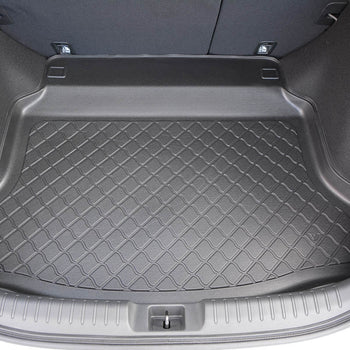 Kofferraumwannen Honda Civic X, karosserie schrägheck, baujahr 03.2017 - 10.2022 #1 - 7