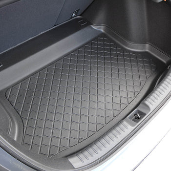 Kofferraumwannen Honda Civic X, karosserie schrägheck, baujahr 03.2017 - 10.2022 #1 - 8