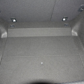 Kofferraumwannen Honda Civic X, karosserie schrägheck, baujahr 03.2017 - 10.2022 #1 - 9