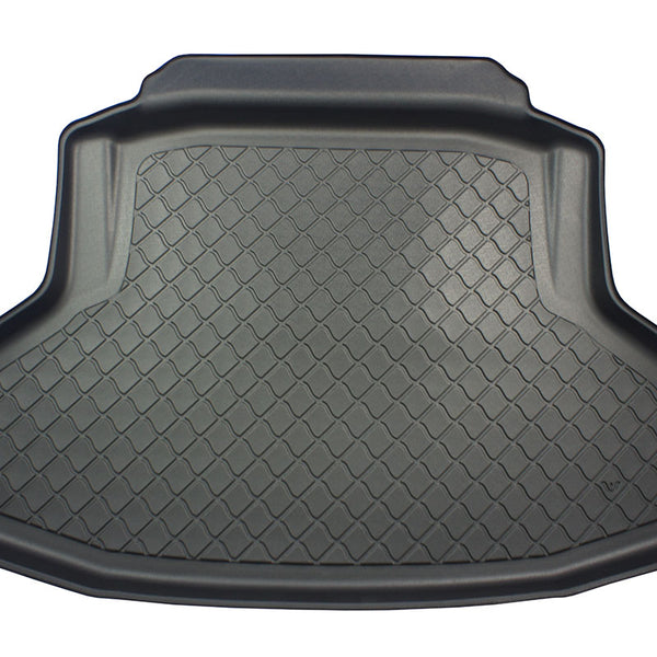 Kofferraumwannen Honda Civic X, karosserie limousine, baujahr 05.2017 - 10.2022 #1 - 1