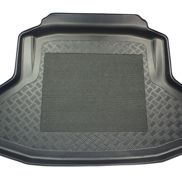 Kofferraumwannen Honda Civic X, karosserie limousine, baujahr 05.2017 - 10.2022 #1 - 1