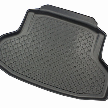 Kofferraumwannen Honda Civic X, karosserie limousine, baujahr 05.2017 - 10.2022 #1 - 5