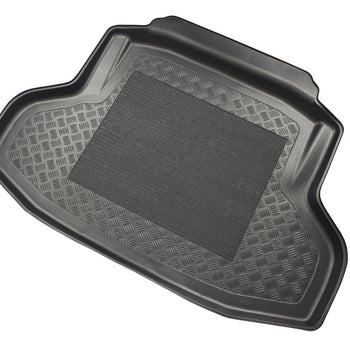 Kofferraumwannen Honda Civic X, karosserie limousine, baujahr 05.2017 - 10.2022 #1 - 5