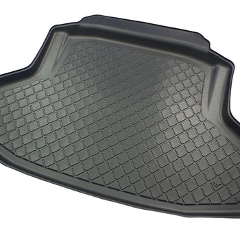 Kofferraumwannen Honda Civic X, karosserie limousine, baujahr 05.2017 - 10.2022 #1 - 6