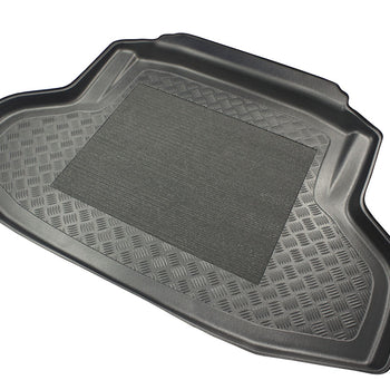 Kofferraumwannen Honda Civic X, karosserie limousine, baujahr 05.2017 - 10.2022 #1 - 6