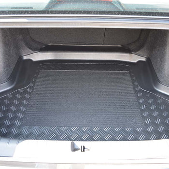 Kofferraumwannen Honda Civic X, karosserie limousine, baujahr 05.2017 - 10.2022 #1 - 7