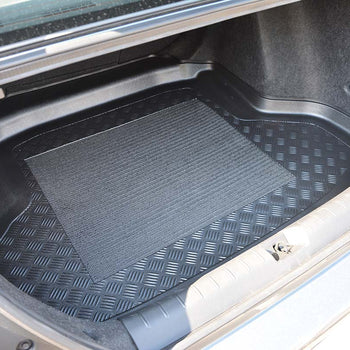 Kofferraumwannen Honda Civic X, karosserie limousine, baujahr 05.2017 - 10.2022 #1 - 8