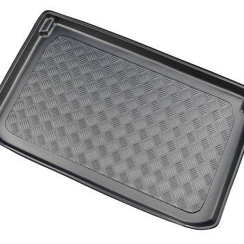 Kofferraumwannen Opel Corsa D, karosserie schrägheck, baujahr 2006 - 11.2014, oberer kofferraumboden #1 - 5