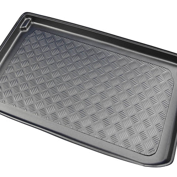 Kofferraumwannen Opel Corsa D, karosserie schrägheck, baujahr 2006 - 11.2014, oberer kofferraumboden #1 - 6