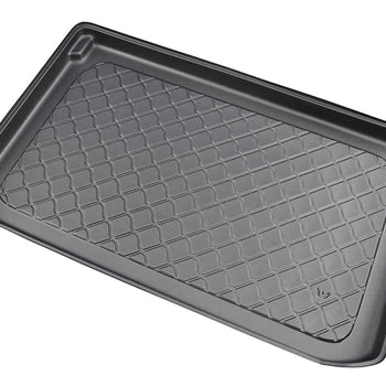 Kofferraumwannen Opel Corsa D, karosserie schrägheck, baujahr 2006 - 11.2014, oberer kofferraumboden #1 - 6