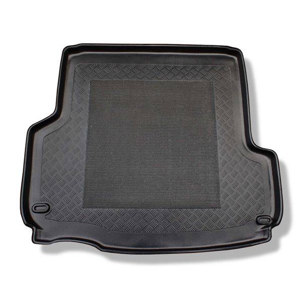 Kofferraumwannen Opel Omega B, karosserie kombi, baujahr 1994 - 2003, mit cd #1 - 1