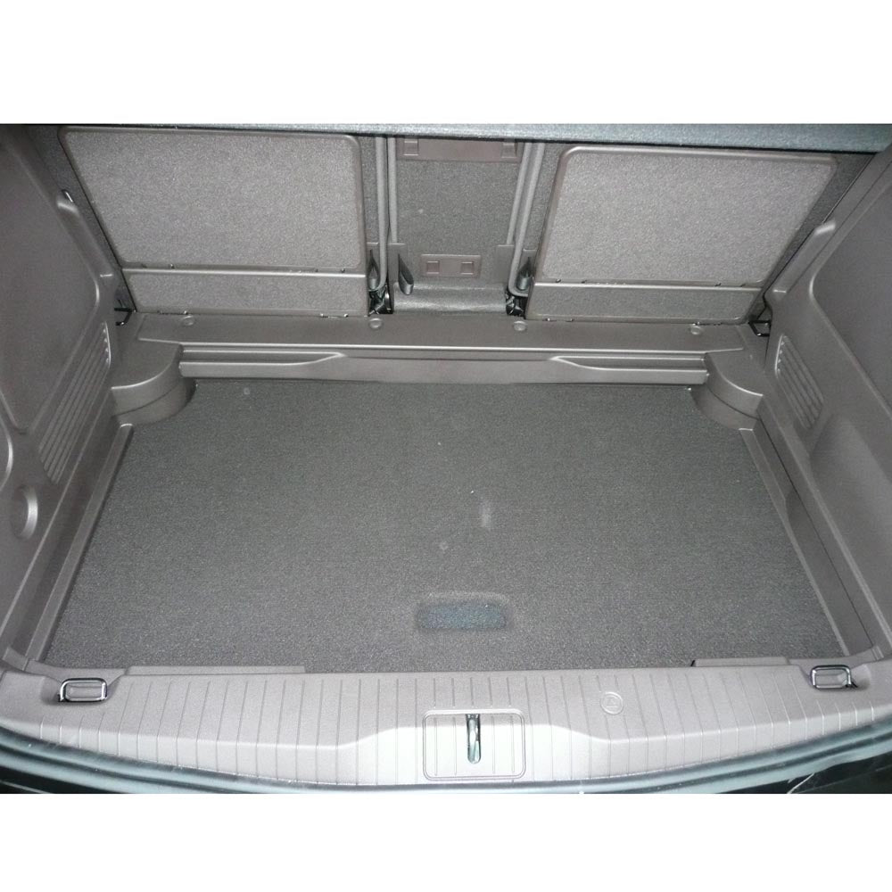 Laderaumschale - Kofferraumschutz Opel Meriva B