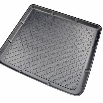 Kofferraumwannen Opel Zafira C, karosserie van, baujahr 01.2012 - 07.2019 #1 - 6