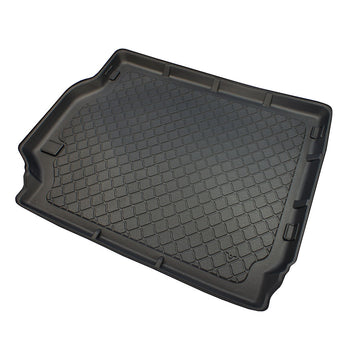 Kofferraumwannen Land Rover Range Rover Sport I, karosserie suv, baujahr 2005 - 08.2013 #1 - 5