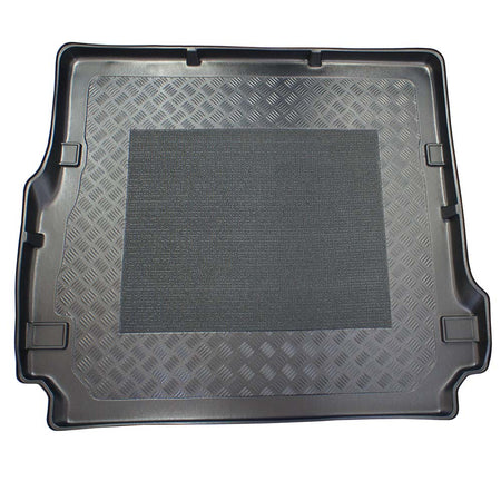 Kofferraumwannen Land Rover Discovery 3, karosserie suv, baujahr 2004 - 2008 #1