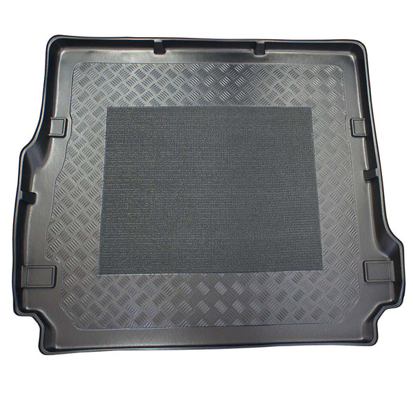 Kofferraumwannen Land Rover Discovery 3, karosserie suv, baujahr 2004 - 2008 #1 - 1