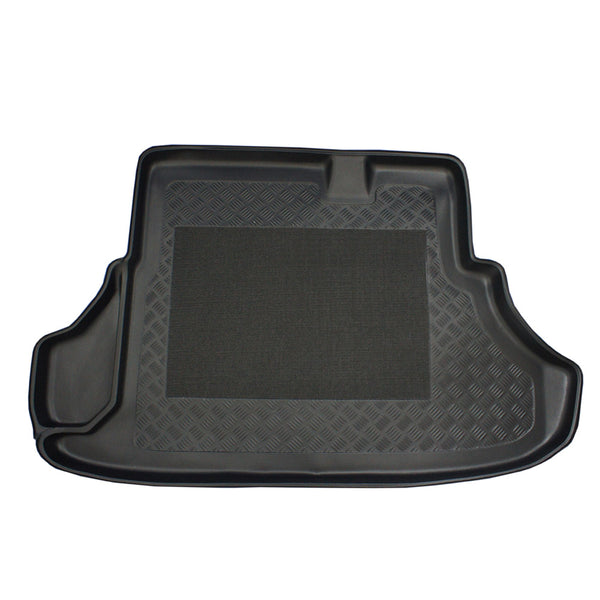 Kofferraumwannen Mitsubishi Lancer IX, karosserie limousine, baujahr 10.2007 - 08.2017 #1 - 1