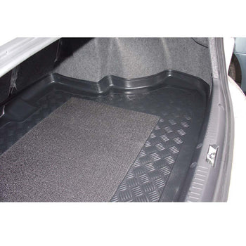 Kofferraumwannen Mitsubishi Lancer IX, karosserie limousine, baujahr 10.2007 - 08.2017 #1 - 5