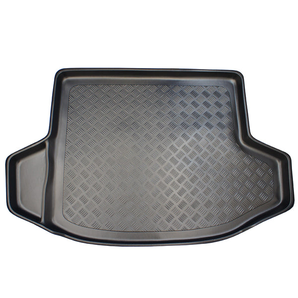 Kofferraumwannen Mitsubishi Lancer IX, karosserie schrägheck, baujahr 10.2008 - 08.2017 #1 - 1