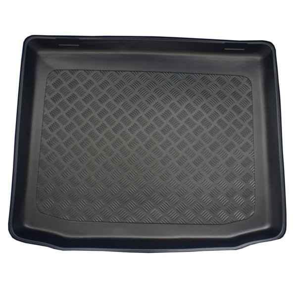 Kofferraumwannen Citroen C4 Aircross, karosserie suv, baujahr 05.2012 - 03.2017 #1 - 1