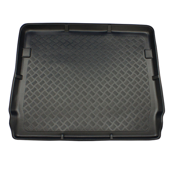 Kofferraumwannen Peugeot 5008 I, karosserie suv, baujahr 05.2009 - 06.2017 #1 - 1