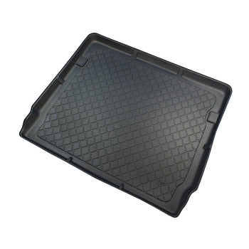 Kofferraumwannen Peugeot 5008 I, karosserie suv, baujahr 05.2009 - 06.2017 #1 - 5