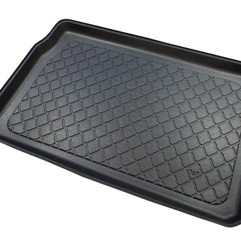 Kofferraumwannen Citroen C3 III, karosserie schrägheck, baujahr 01.2017 - bis heute #2 - 6