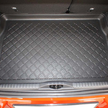 Kofferraumwannen Citroen C3 III, karosserie schrägheck, baujahr 01.2017 - bis heute #2 - 7