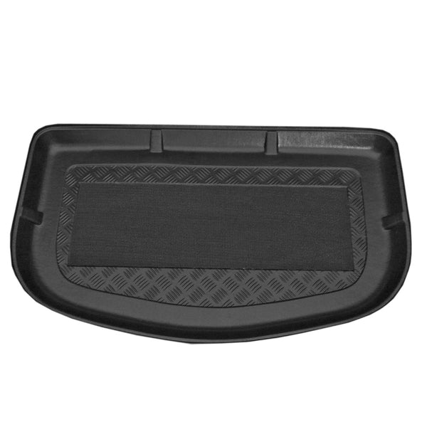 Kofferraumwannen Nissan Cube, karosserie schrägheck, baujahr 11.2009 - 2011 #1 - 1