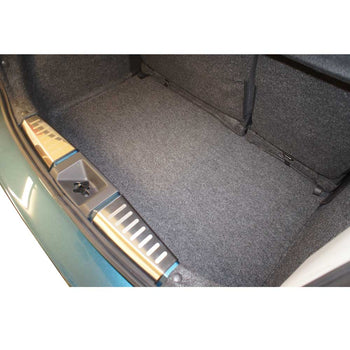 Kofferraumwannen Nissan Micra K13, karosserie schrägheck, baujahr 2010 - 05.2013 #1 - 6