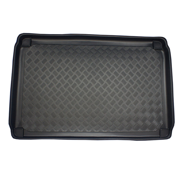 Kofferraumwannen Citroen Berlingo II, karosserie van, baujahr 2008 - 08.2018 #2 - 1