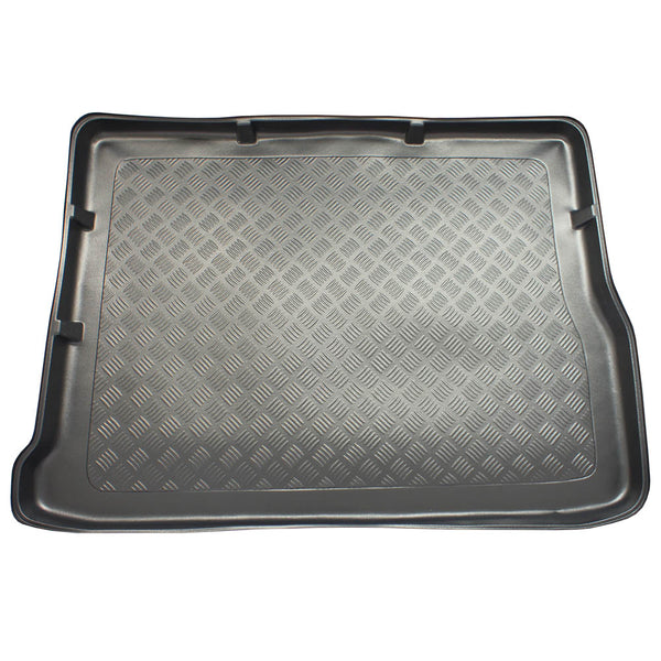 Kofferraumwannen Renault Scenic III, karosserie van, baujahr 04.2009 - 11.2016 #1 - 1