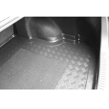 Kofferraumwannen Mazda 6 II, karosserie limousine, baujahr 2008 - 12.2012 #1 - 6