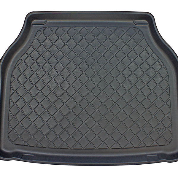 Kofferraumwannen Jaguar XJ, karosserie limousine, baujahr 2009 - 2012 #1 - 1