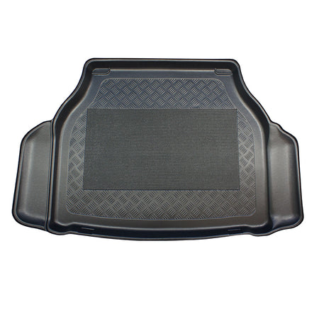 Kofferraumwannen Jaguar XJ, karosserie limousine, baujahr 2009 - 2012 #1