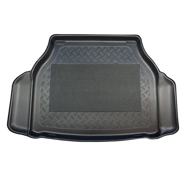 Kofferraumwannen Jaguar XJ, karosserie limousine, baujahr 2009 - 2012 #1 - 1